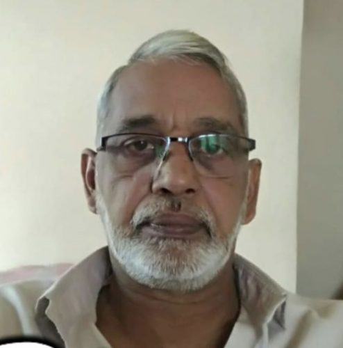 Nandakumaran K P - Pisharody Samajam